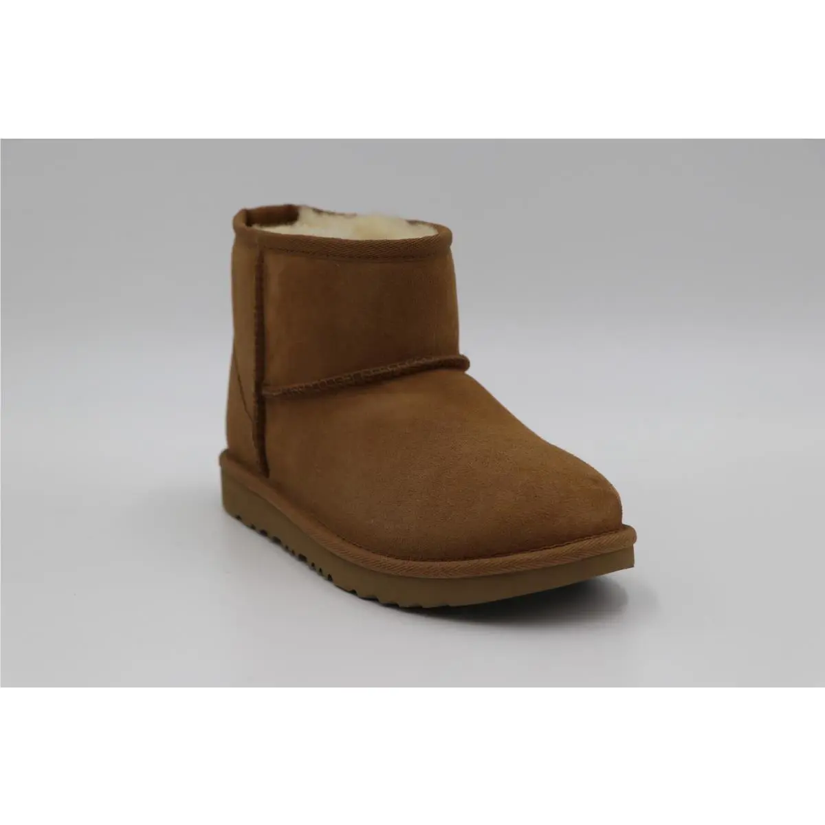 UGG shoes - Chestnut 2