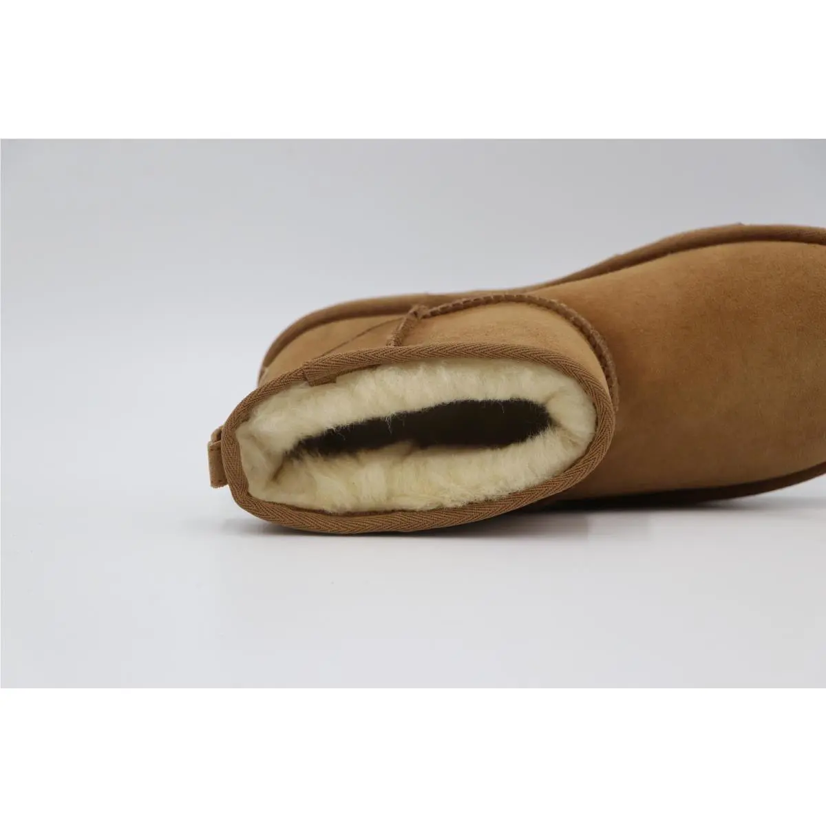 UGG shoes - Chestnut 3