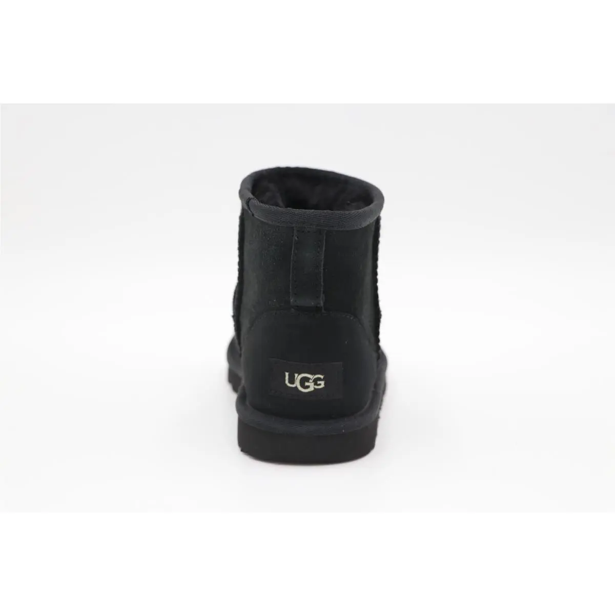 UGG shoes - Chestnut 12