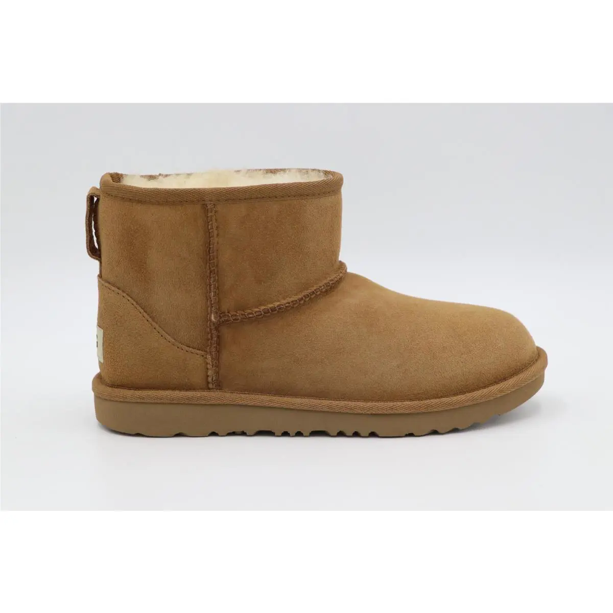 UGG shoes - Chestnut 5