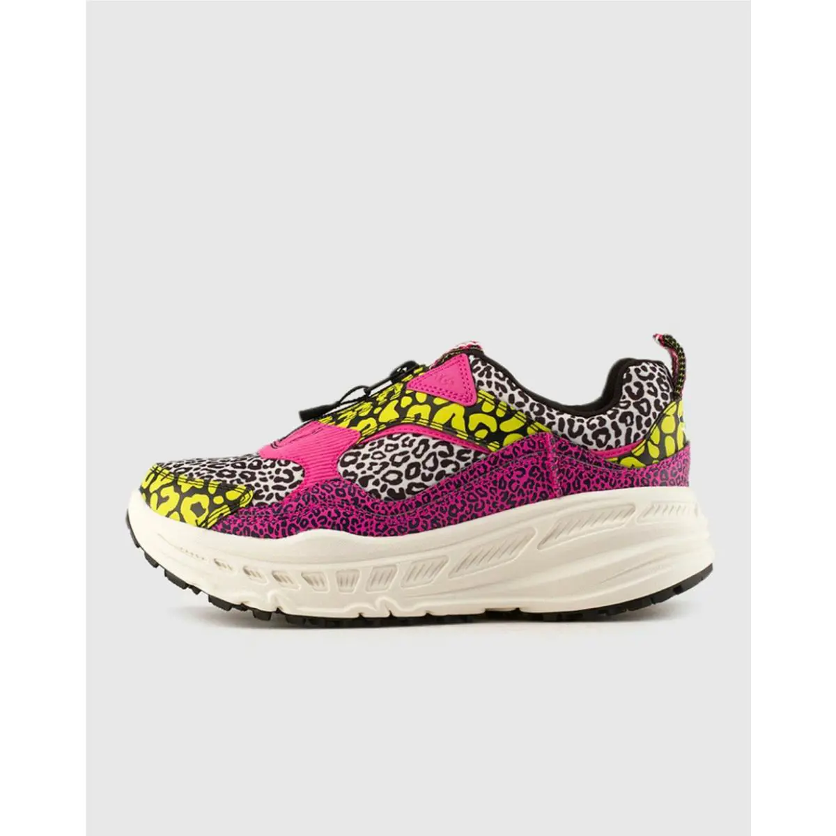 UGG shoes - UGG CA805 ZIP - ZIP - 1114258 - SAFARI MULTICOLOR 2