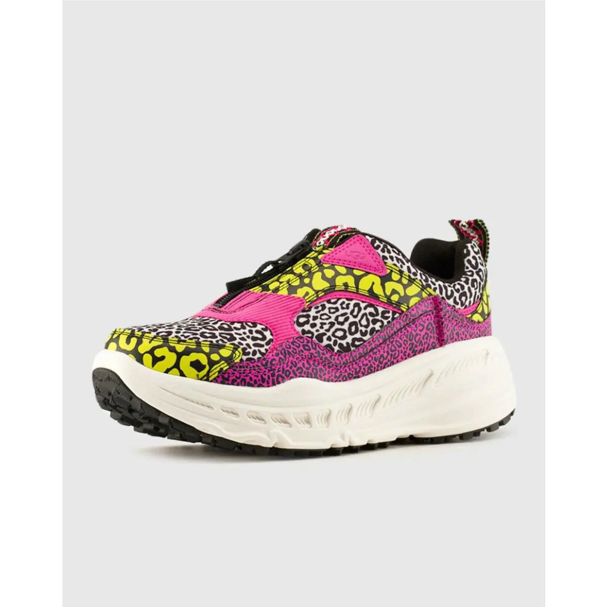 UGG shoes - UGG CA805 ZIP - ZIP - 1114258 - SAFARI MULTICOLOR 3