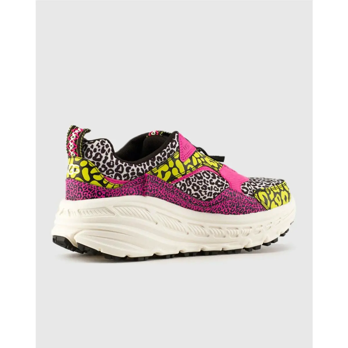 UGG shoes - UGG CA805 ZIP - ZIP - 1114258 - SAFARI MULTICOLOR 4