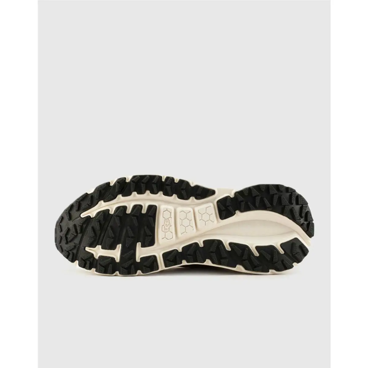 UGG shoes - UGG CA805 ZIP - ZIP - 1114258 - SAFARI MULTICOLOR 5