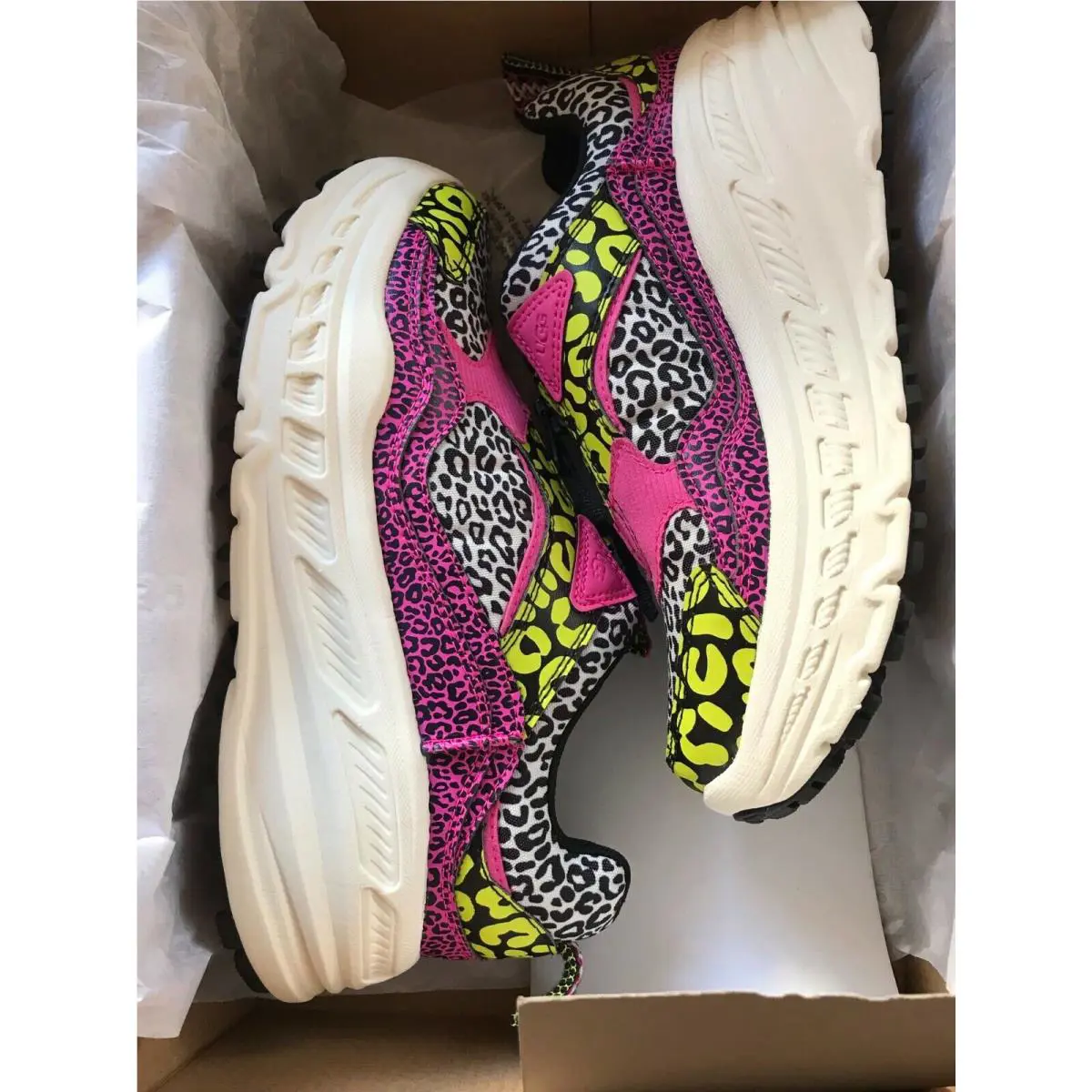 UGG shoes - UGG CA805 ZIP - ZIP - 1114258 - SAFARI MULTICOLOR 7