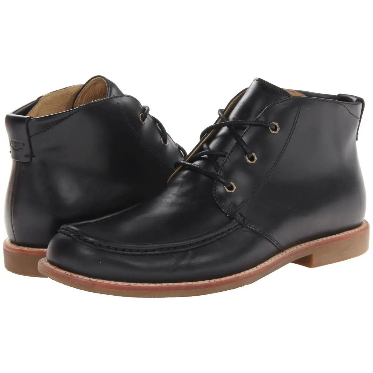 Ugg Australia Via Lungarno Premium Leather Sheepskin Insole by UGG