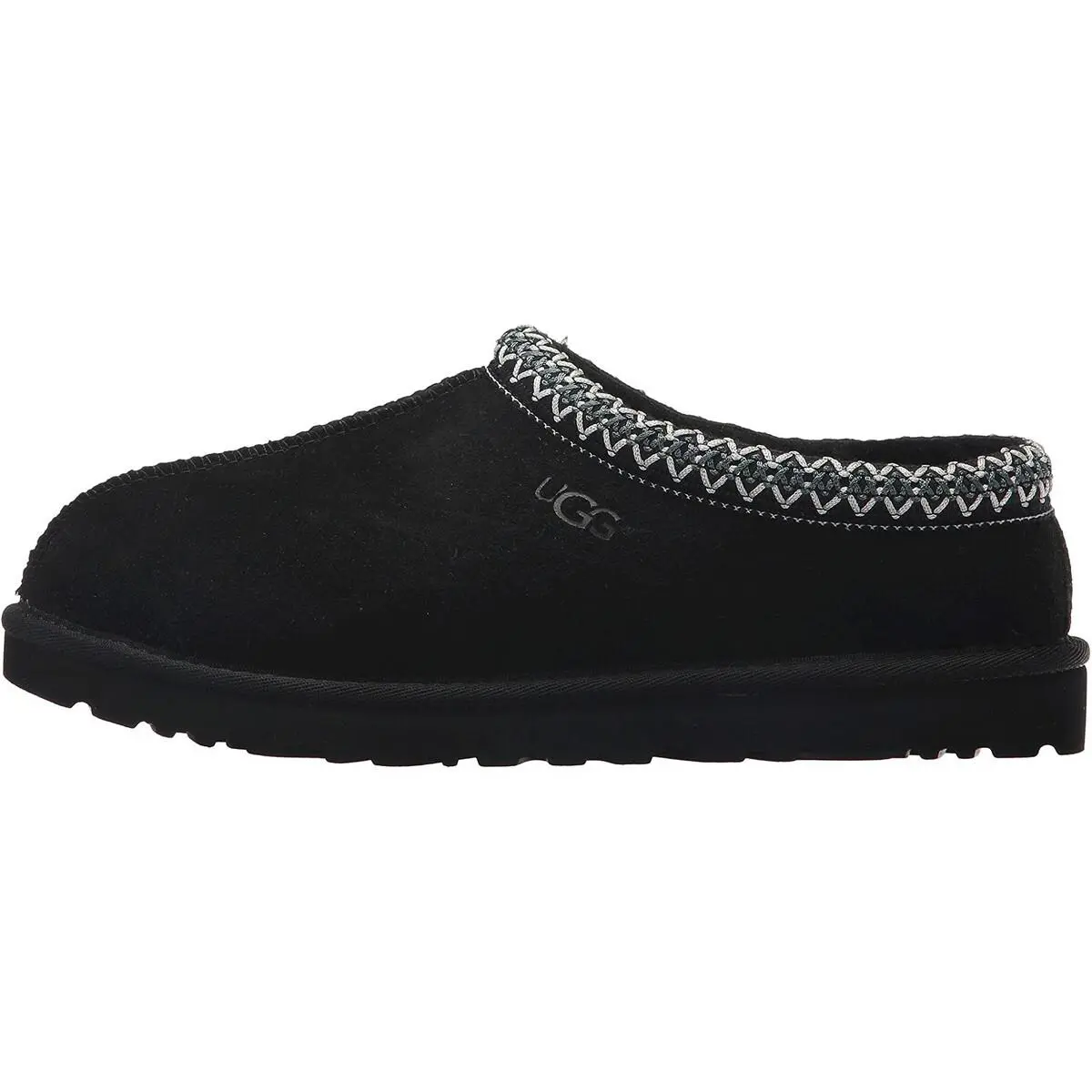 UGG shoes - UGG Tasman - Tasman - 5950 - Black 0