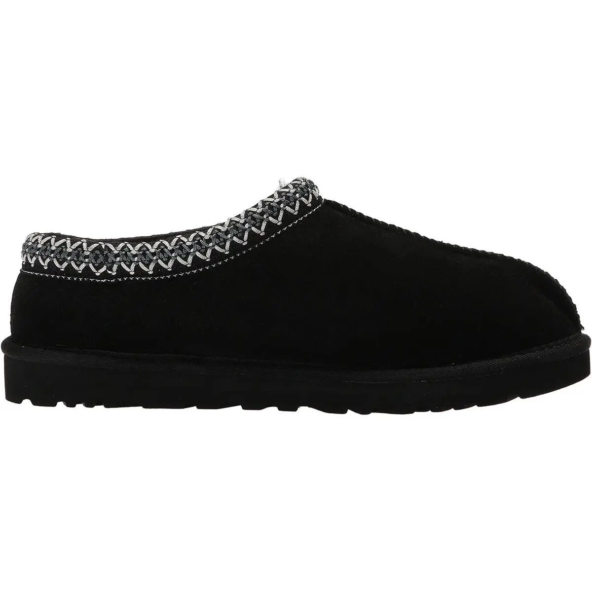 UGG shoes - UGG Tasman - Tasman - 5950 - Black 1