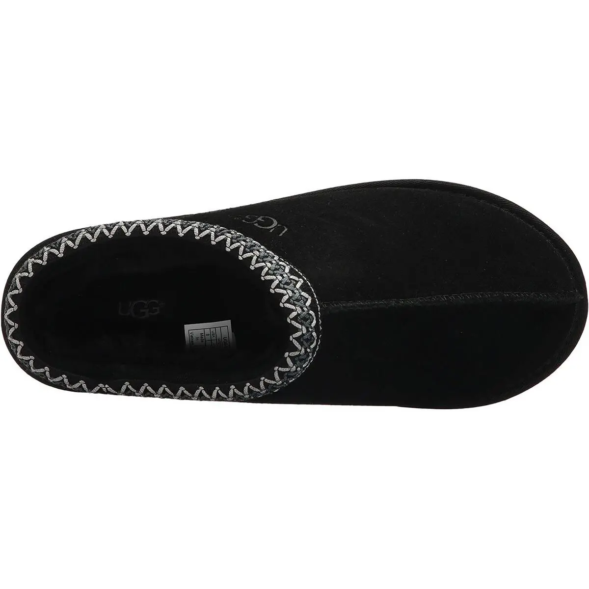 UGG shoes - UGG Tasman - Tasman - 5950 - Black 4