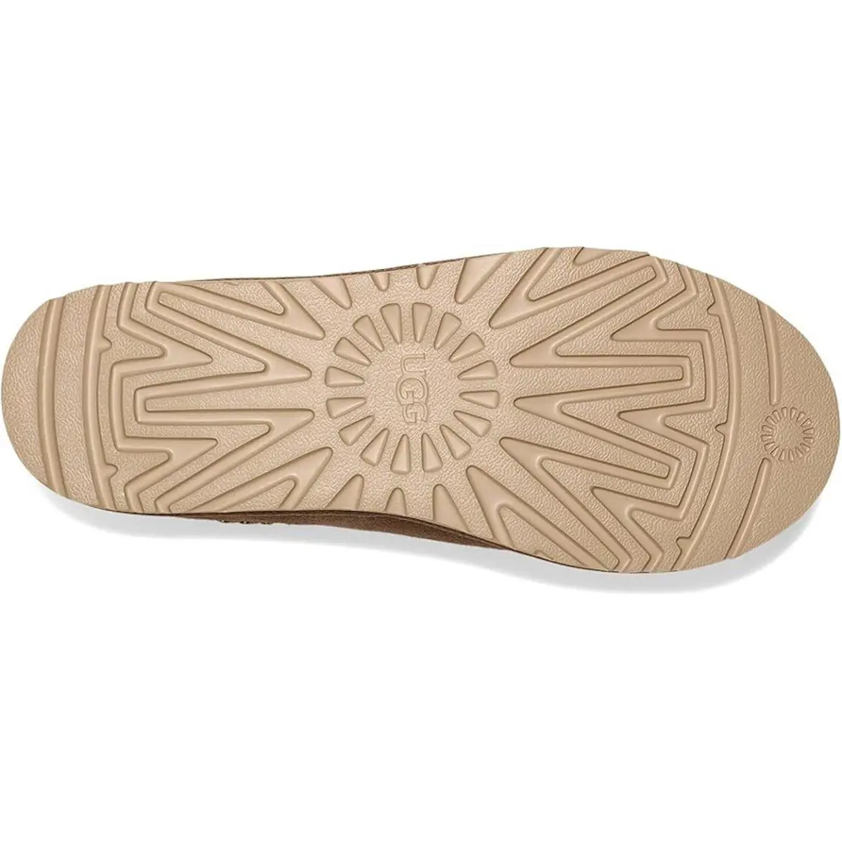 UGG shoes - UGG Tasman - Tasman - 5950 - Black 37