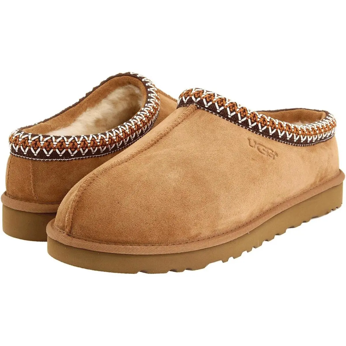 UGG shoes - UGG Tasman - Tasman - 5950 - Black 13