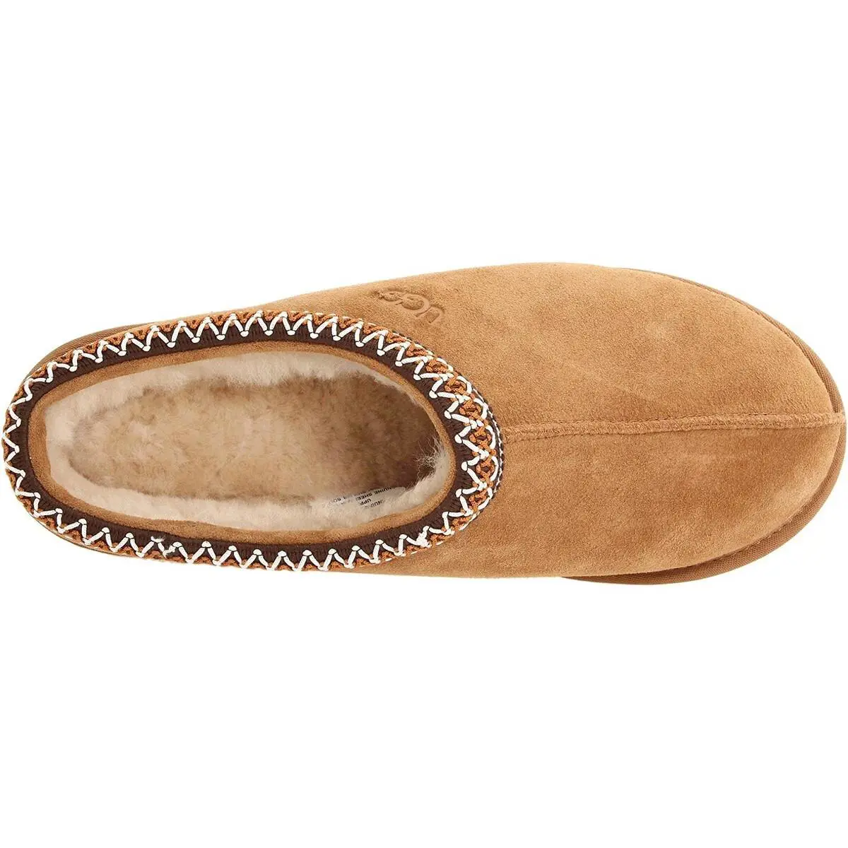 UGG shoes - UGG Tasman - Tasman - 5950 - Black 18