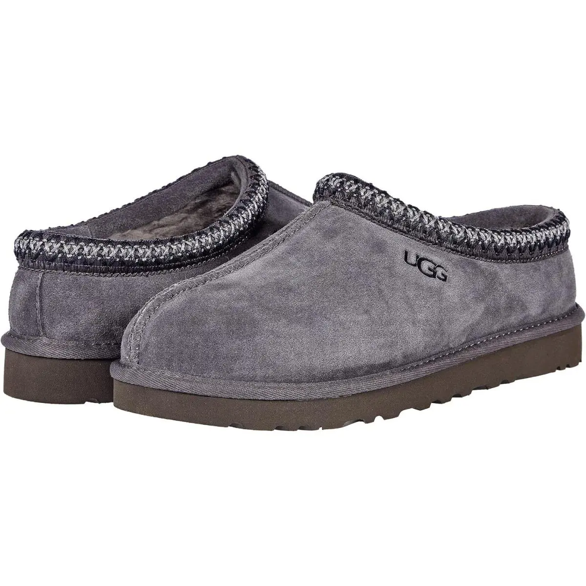 UGG shoes - UGG Tasman - Tasman - 5950 - Black 20