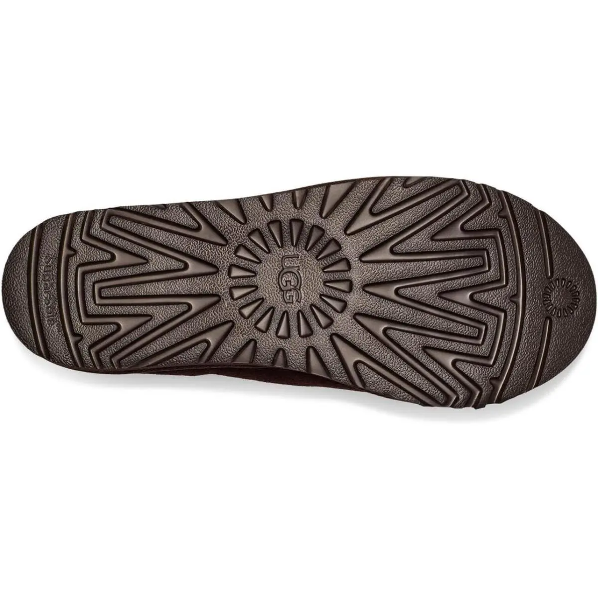 UGG shoes - UGG Tasman - Tasman - 5950 - Black 42