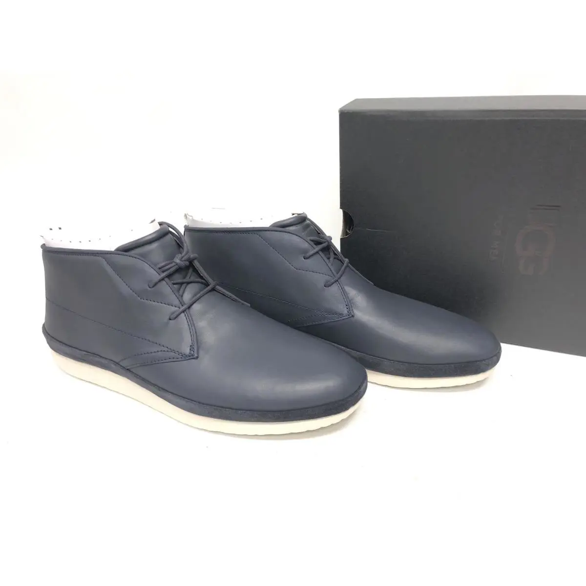 UGG shoes - Navy Blue 4