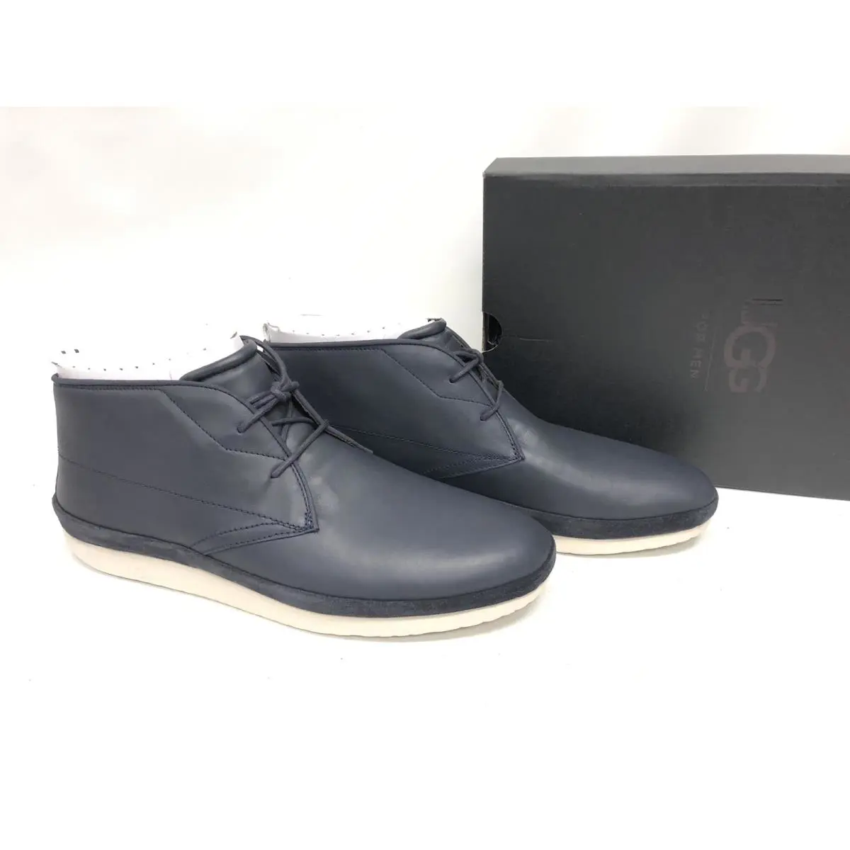 UGG shoes - Navy Blue 2