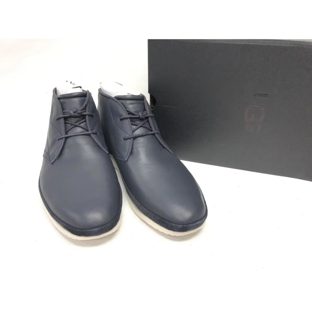 UGG shoes - Navy Blue 3
