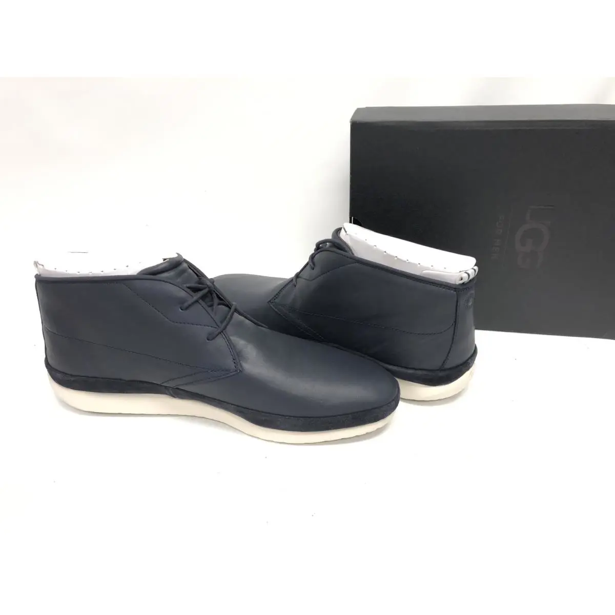 UGG shoes - Navy Blue 5