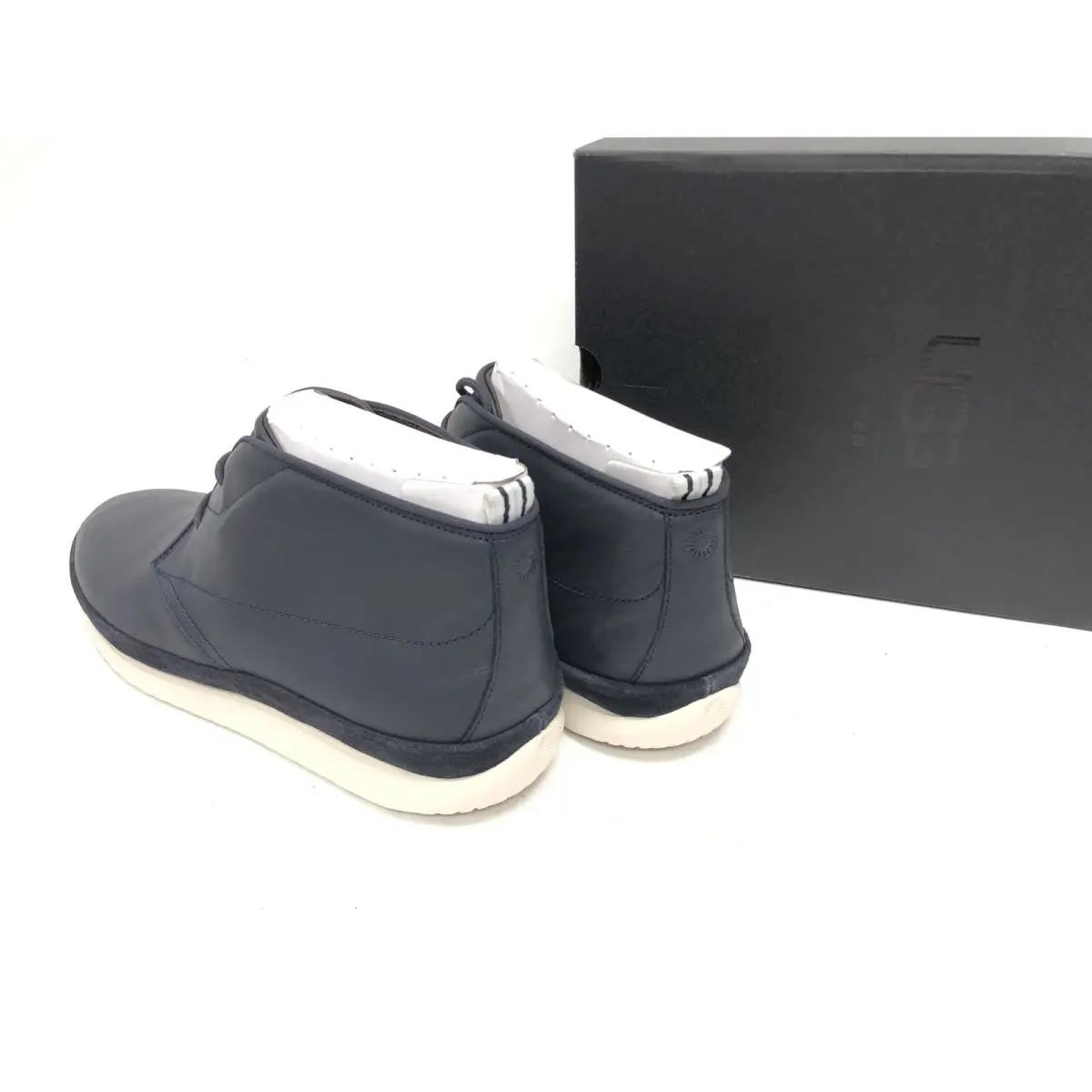 UGG shoes - Navy Blue 6