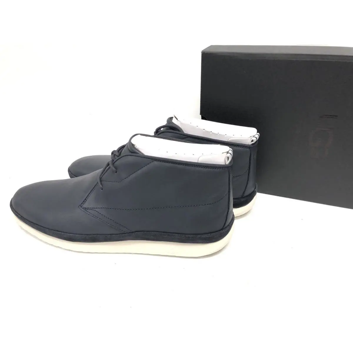 UGG shoes - Navy Blue 7