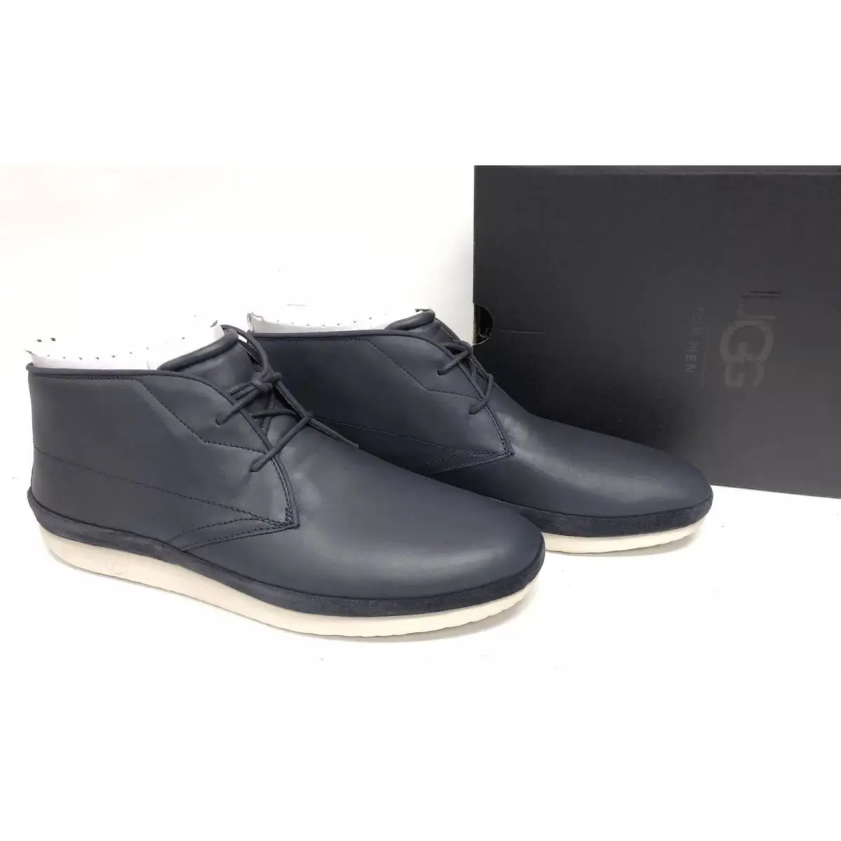 UGG shoes - Navy Blue 11