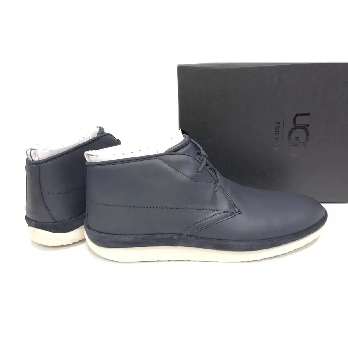 UGG shoes - Navy Blue 12