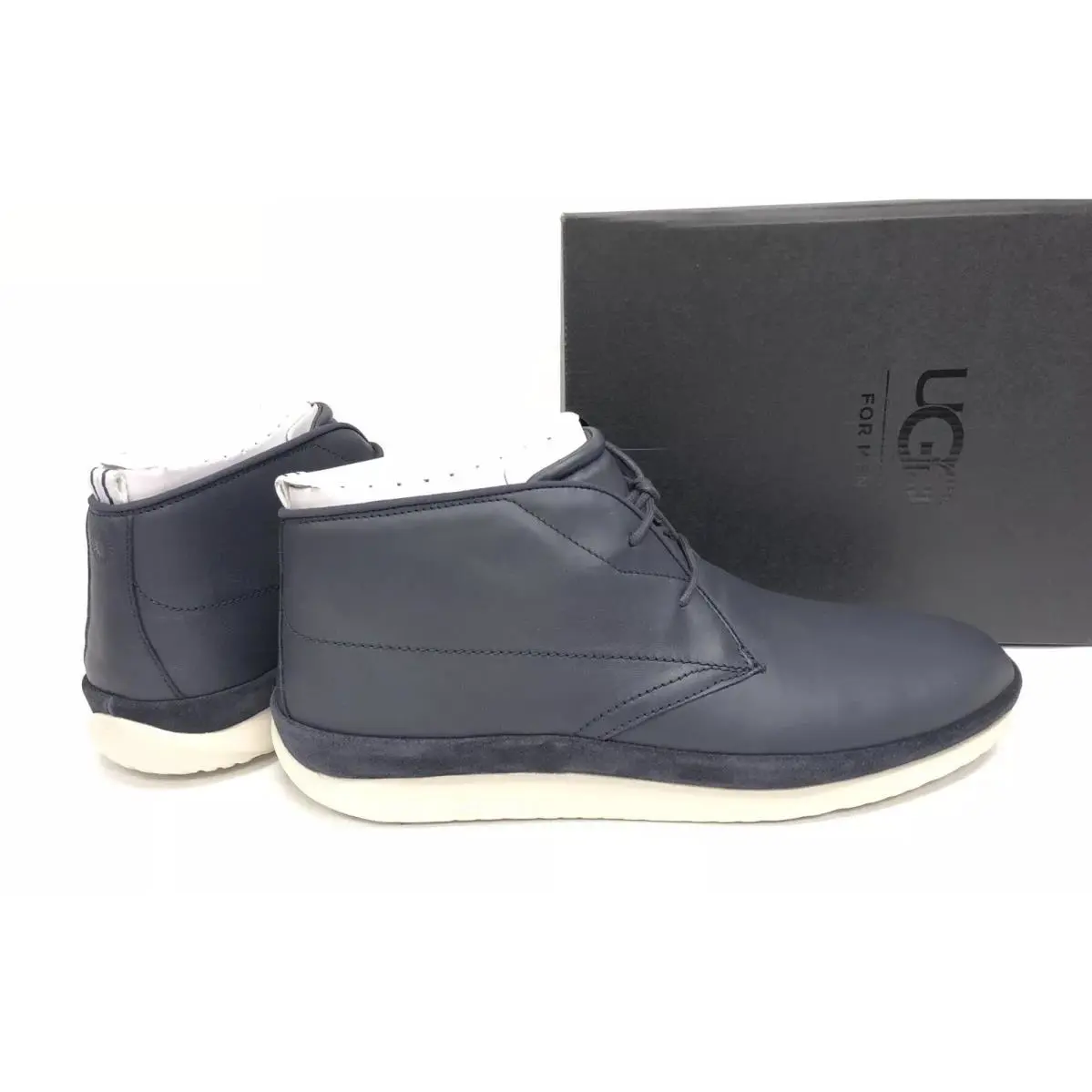 UGG shoes - Navy Blue 13