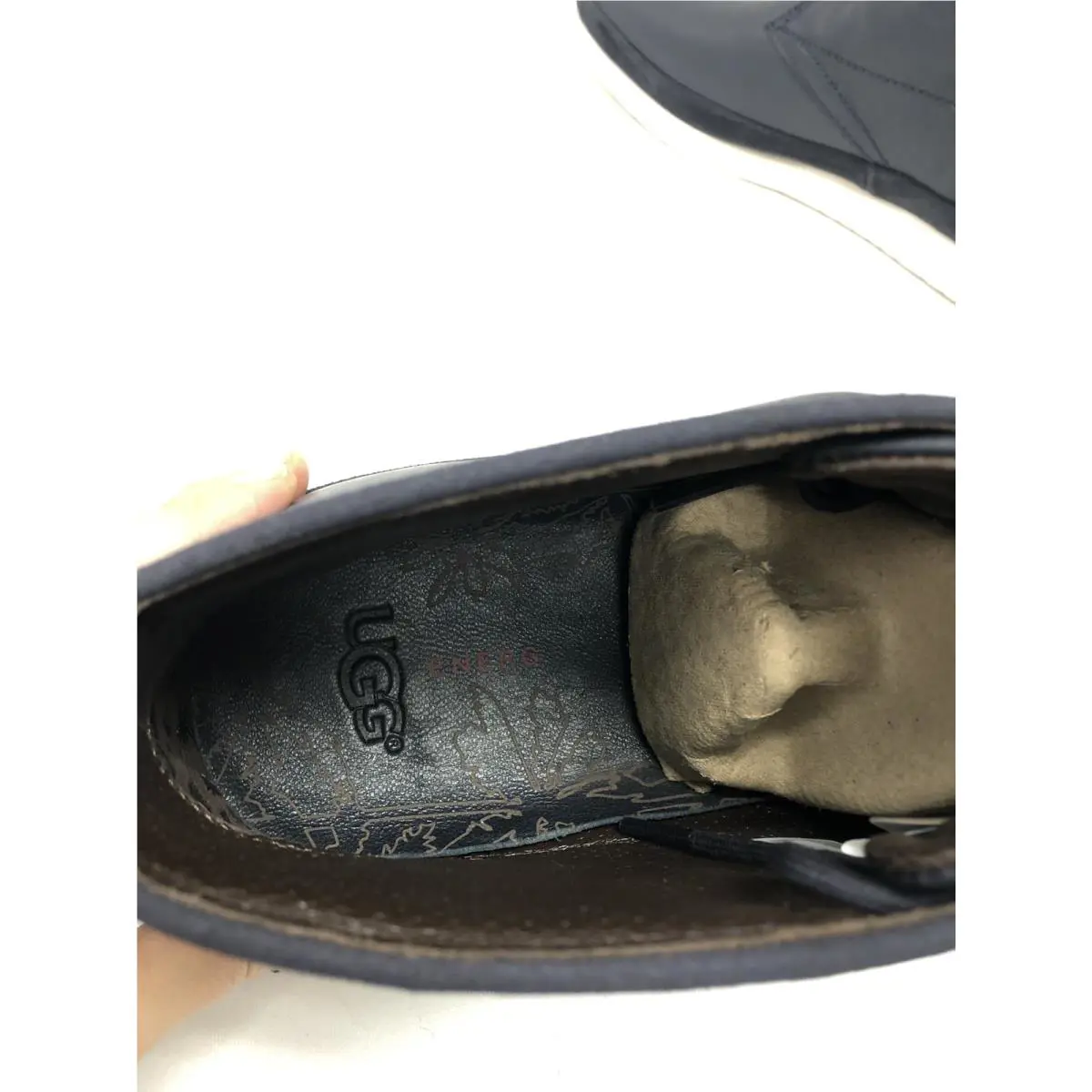 UGG shoes - Navy Blue 21