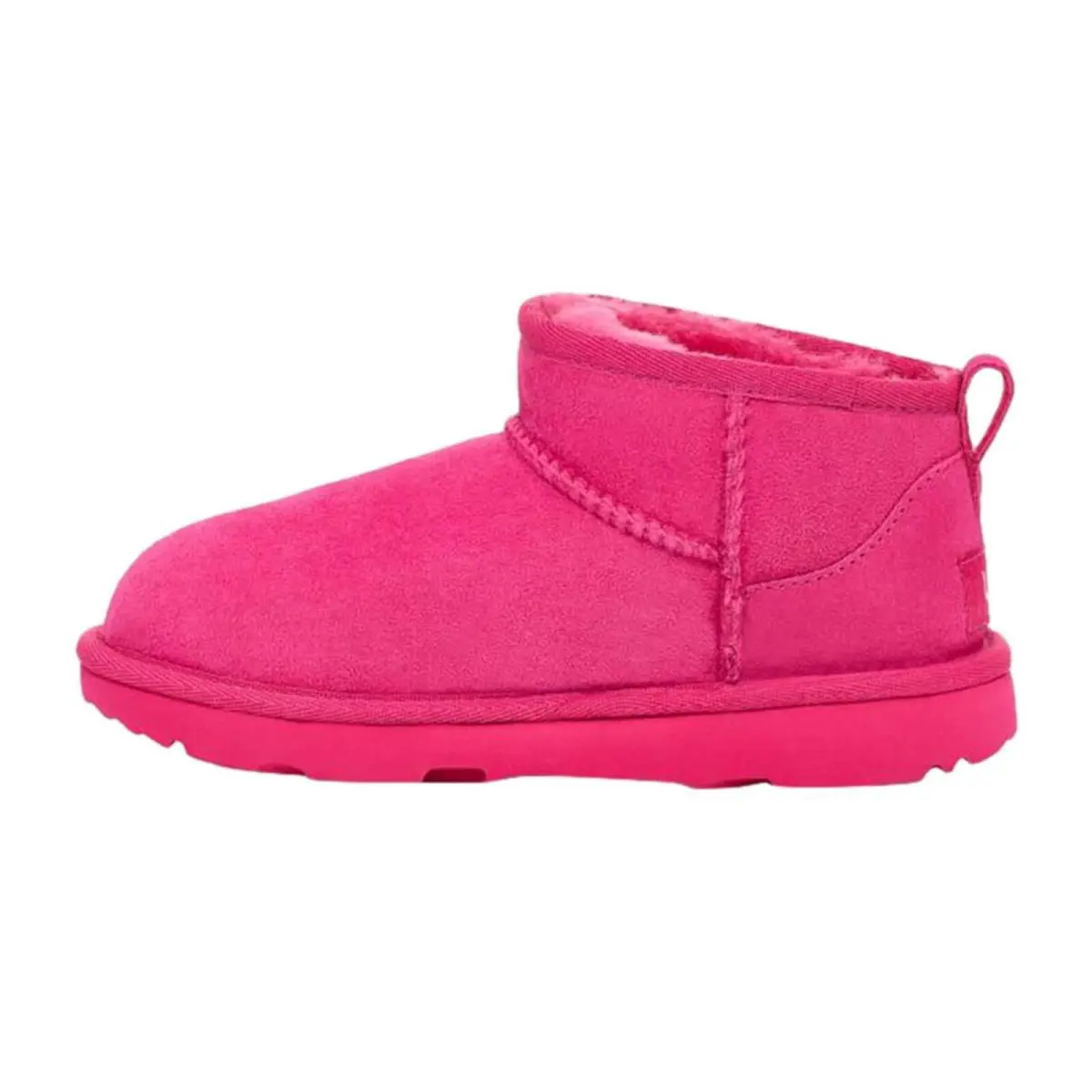 UGG shoes - UGG Australia Classic Mini - Australia Classic Mini - BERRY 0