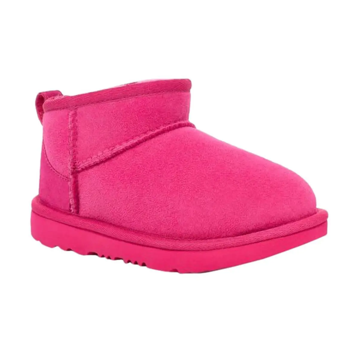 UGG shoes - UGG Australia Classic Mini - Australia Classic Mini - BERRY 1