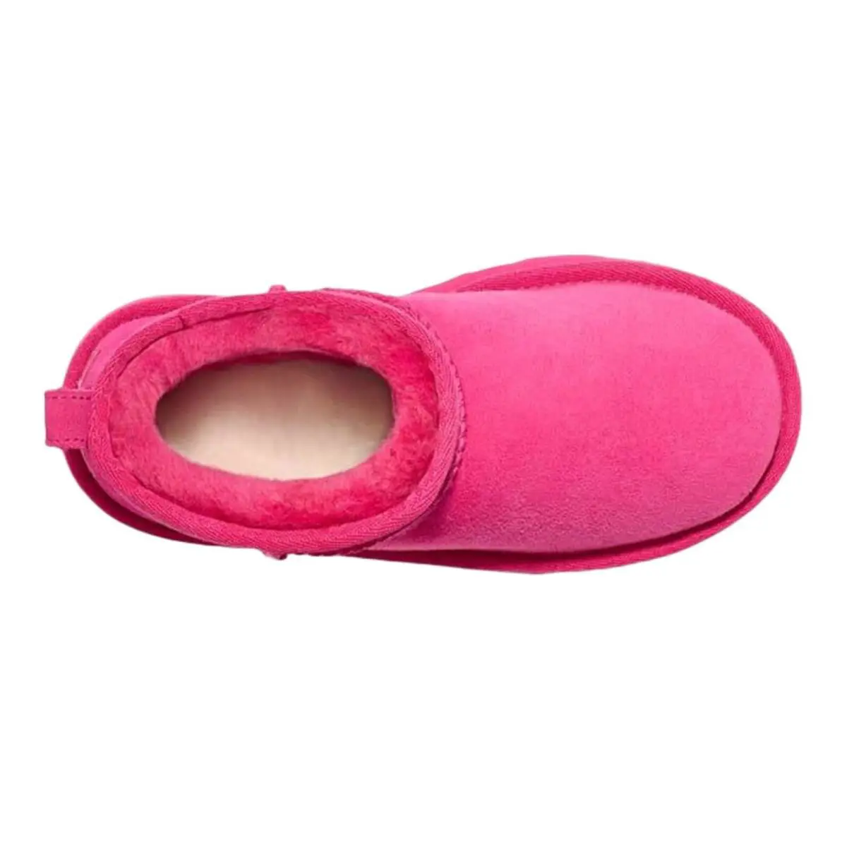 UGG shoes - UGG Australia Classic Mini - Australia Classic Mini - BERRY 2
