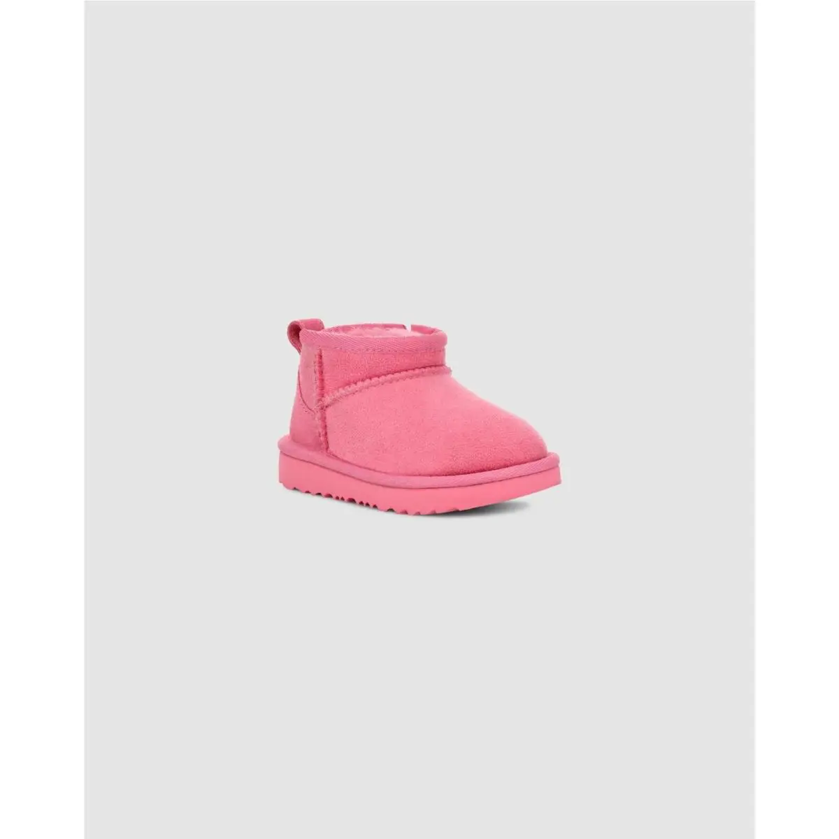 UGG shoes - UGG Australia Classic Mini - Australia Classic Mini - BERRY 10