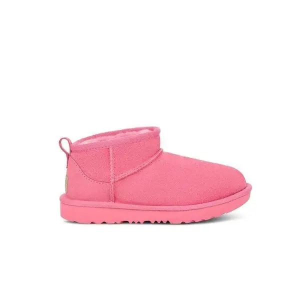 UGG shoes - UGG Australia Classic Mini - Australia Classic Mini - BERRY 9