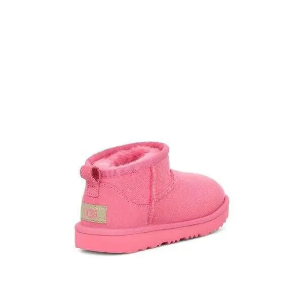 UGG shoes - UGG Australia Classic Mini - Australia Classic Mini - BERRY 11