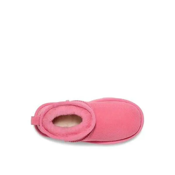 UGG shoes - UGG Australia Classic Mini - Australia Classic Mini - BERRY 12