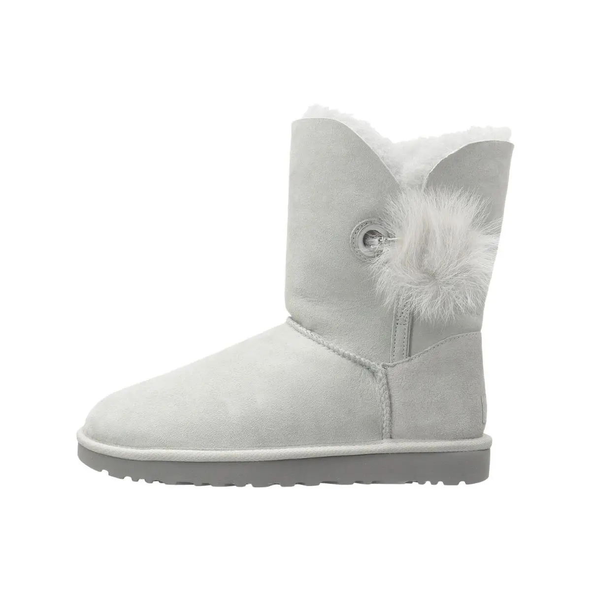 UGG shoes - Grey Violet 0