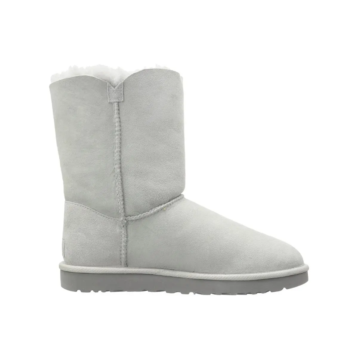 UGG shoes - Grey Violet 1