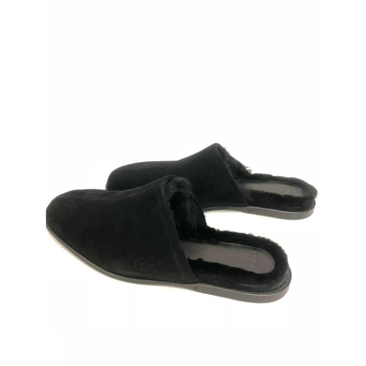 UGG shoes - Black 9
