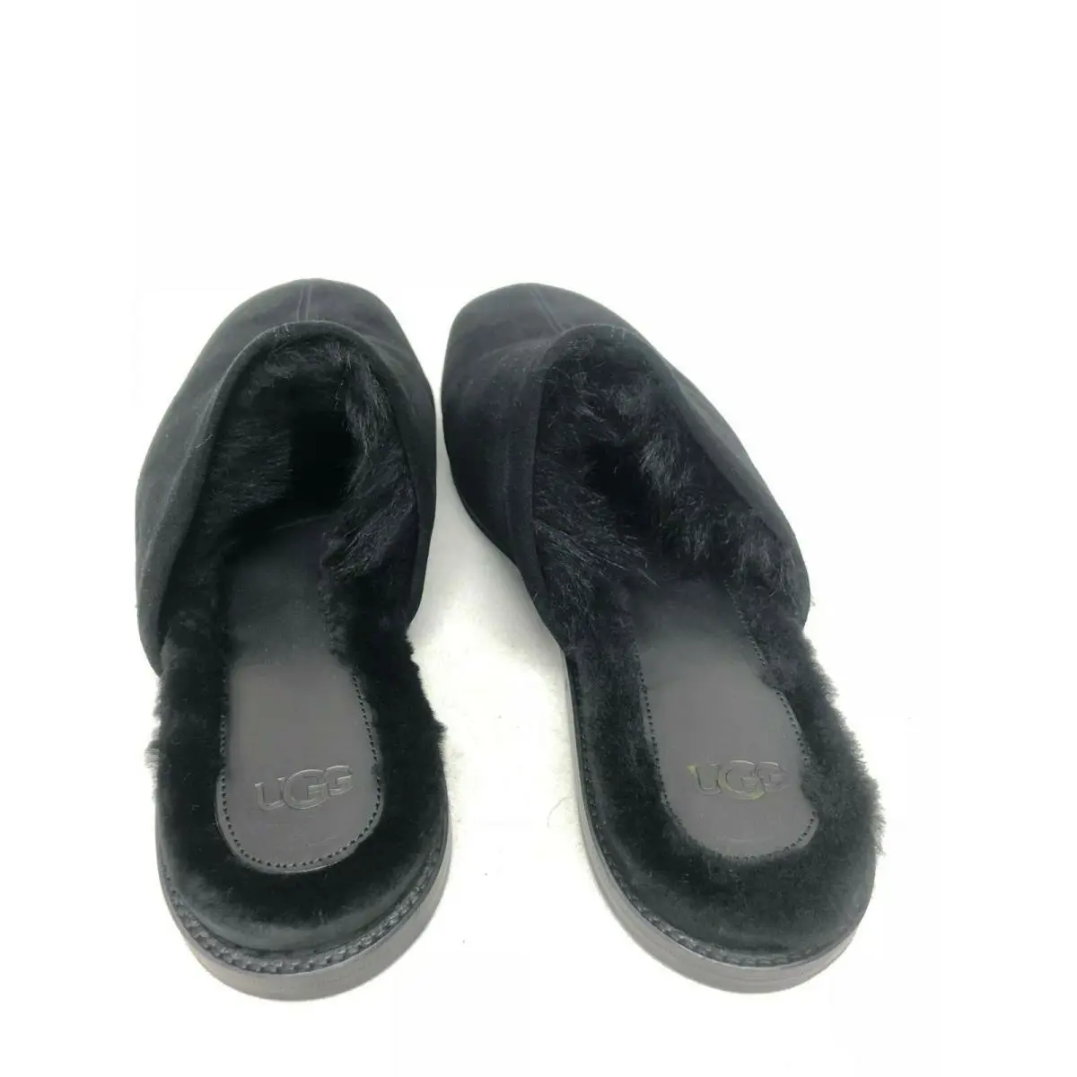 UGG shoes - Black 16