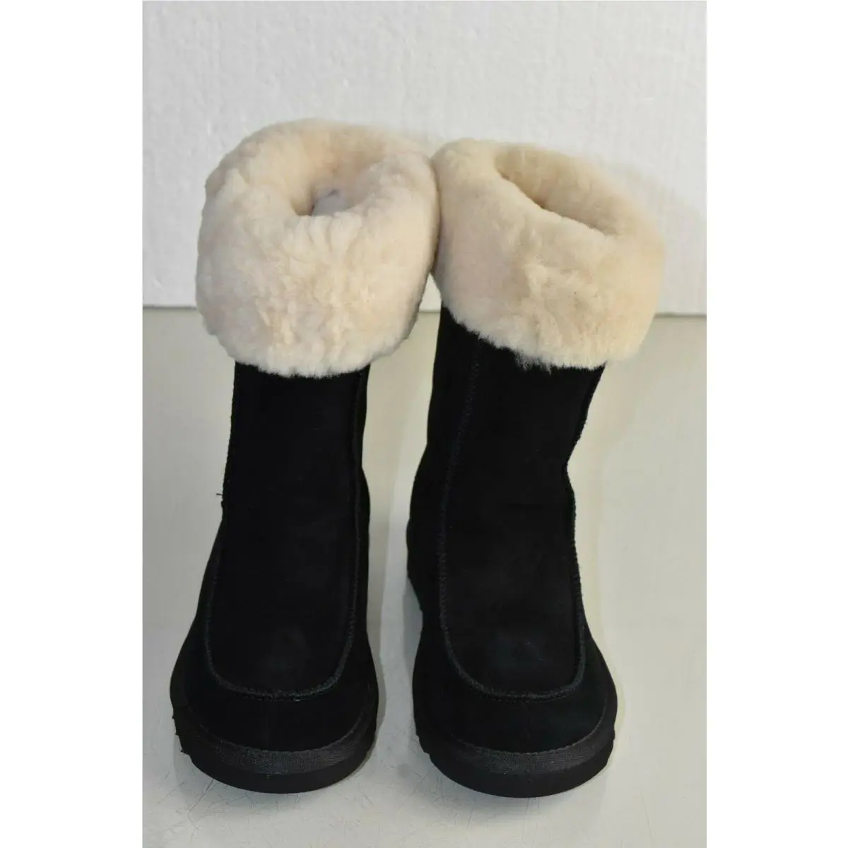UGG shoes - Black 0