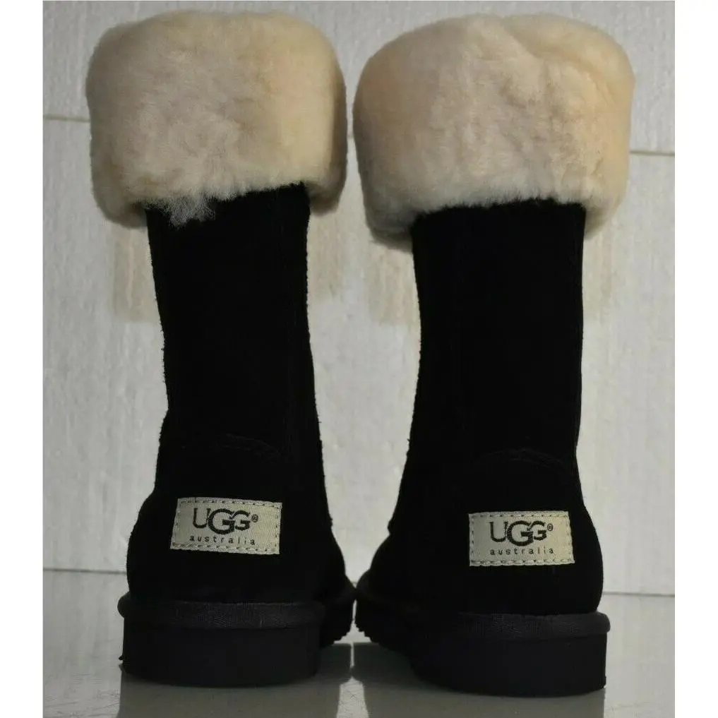 UGG shoes - Black 1