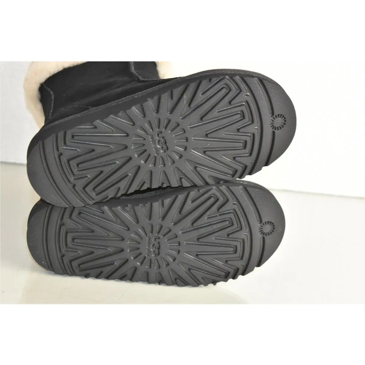 UGG shoes - Black 5