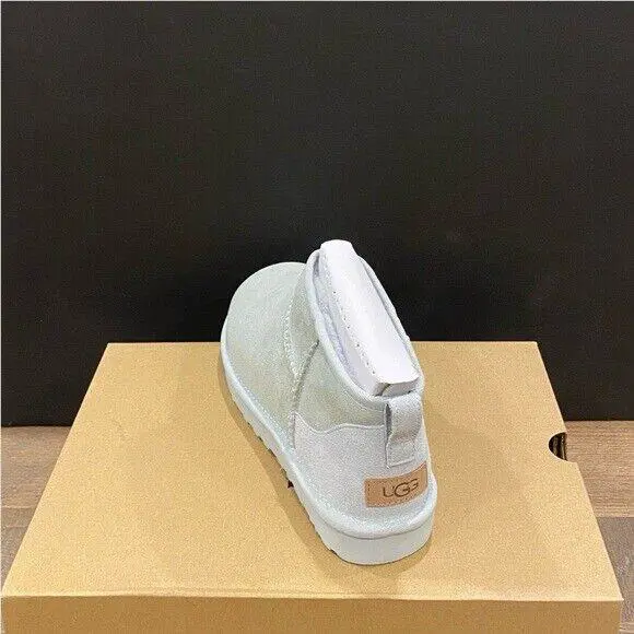 UGG shoes - Classic Ultra Mini - Classic Ultra Mini - Goose 1