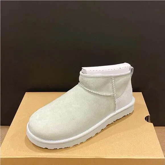 UGG shoes - Classic Ultra Mini - Classic Ultra Mini - Goose 3