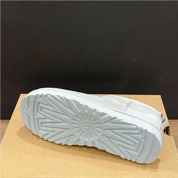 UGG shoes - Classic Ultra Mini - Classic Ultra Mini - Goose 6