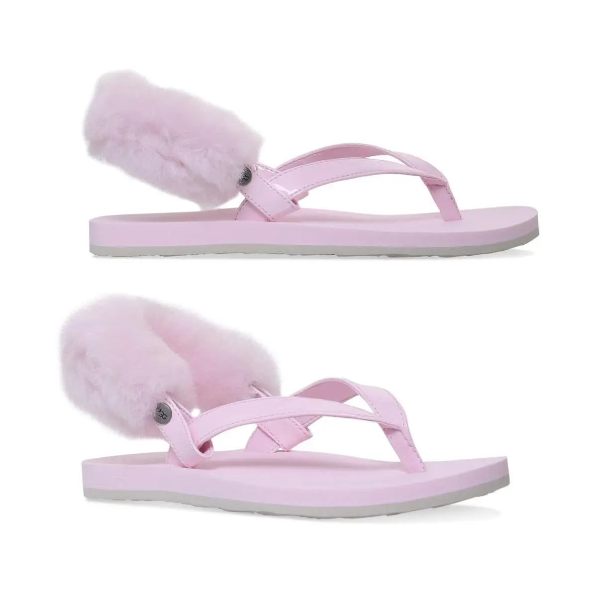 UGG shoes - Pink 0