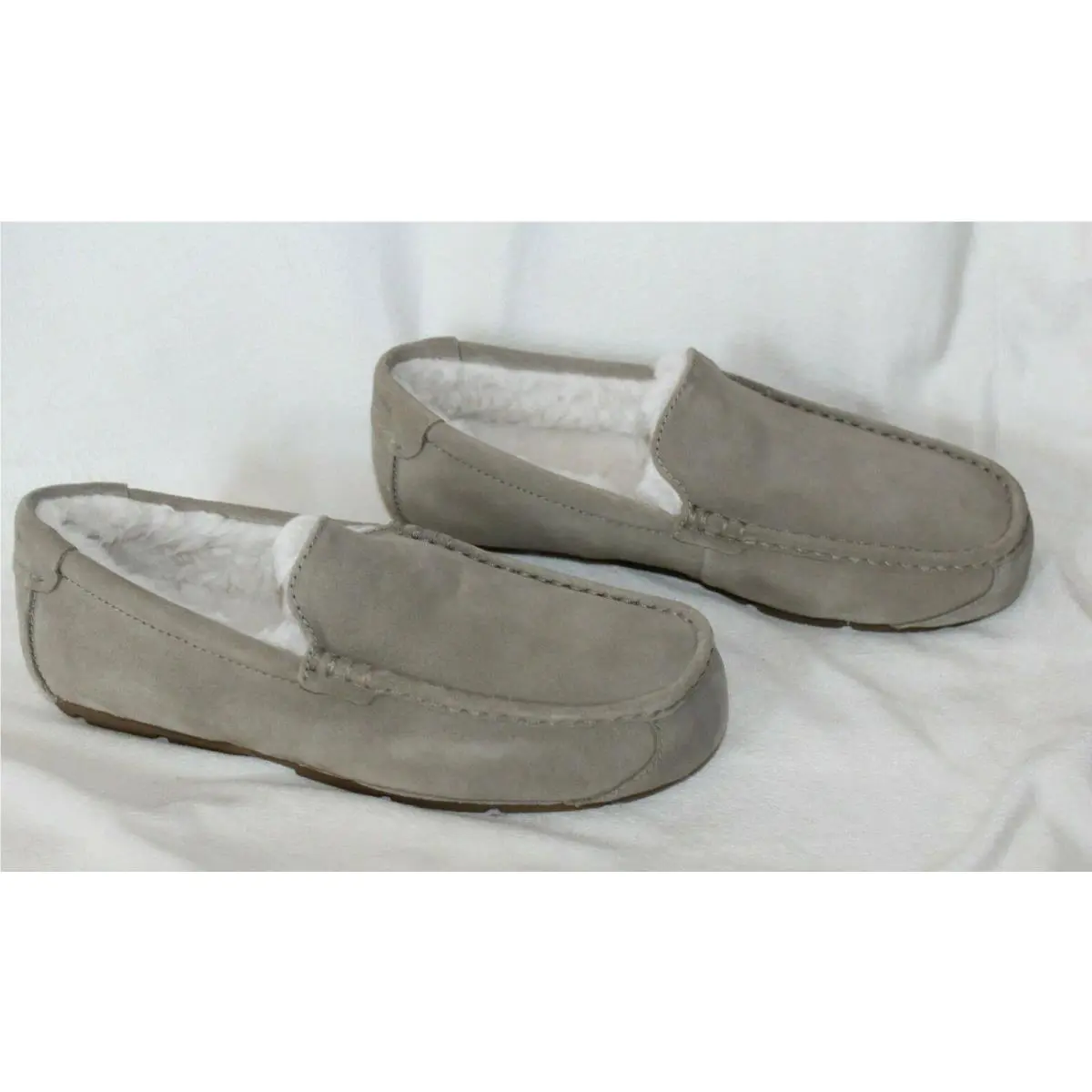 UGG shoes - Gray 0