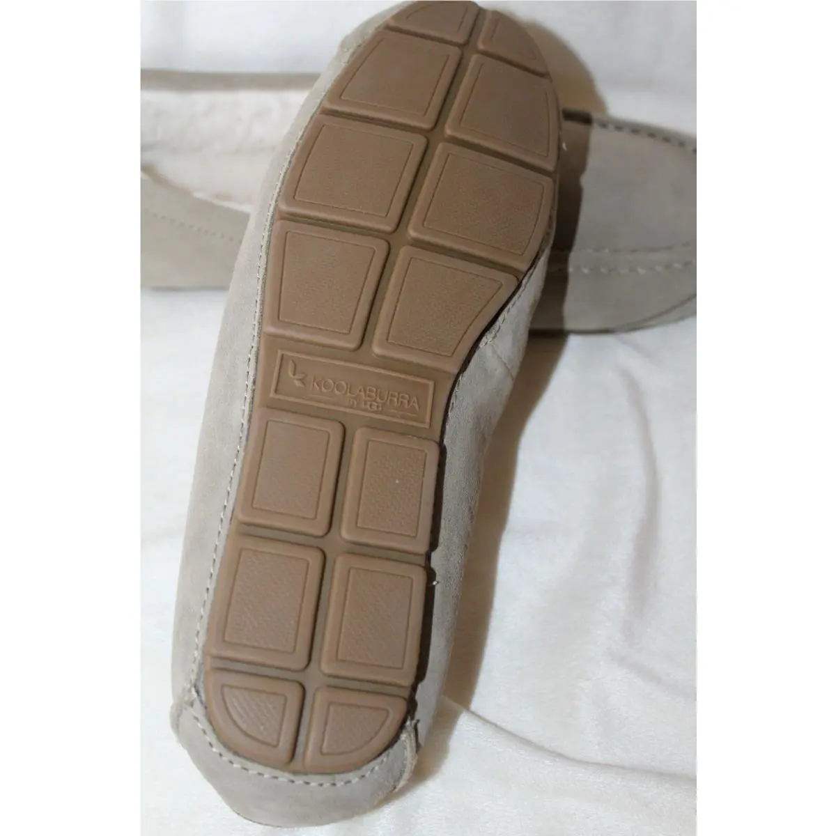 UGG shoes - Gray 4