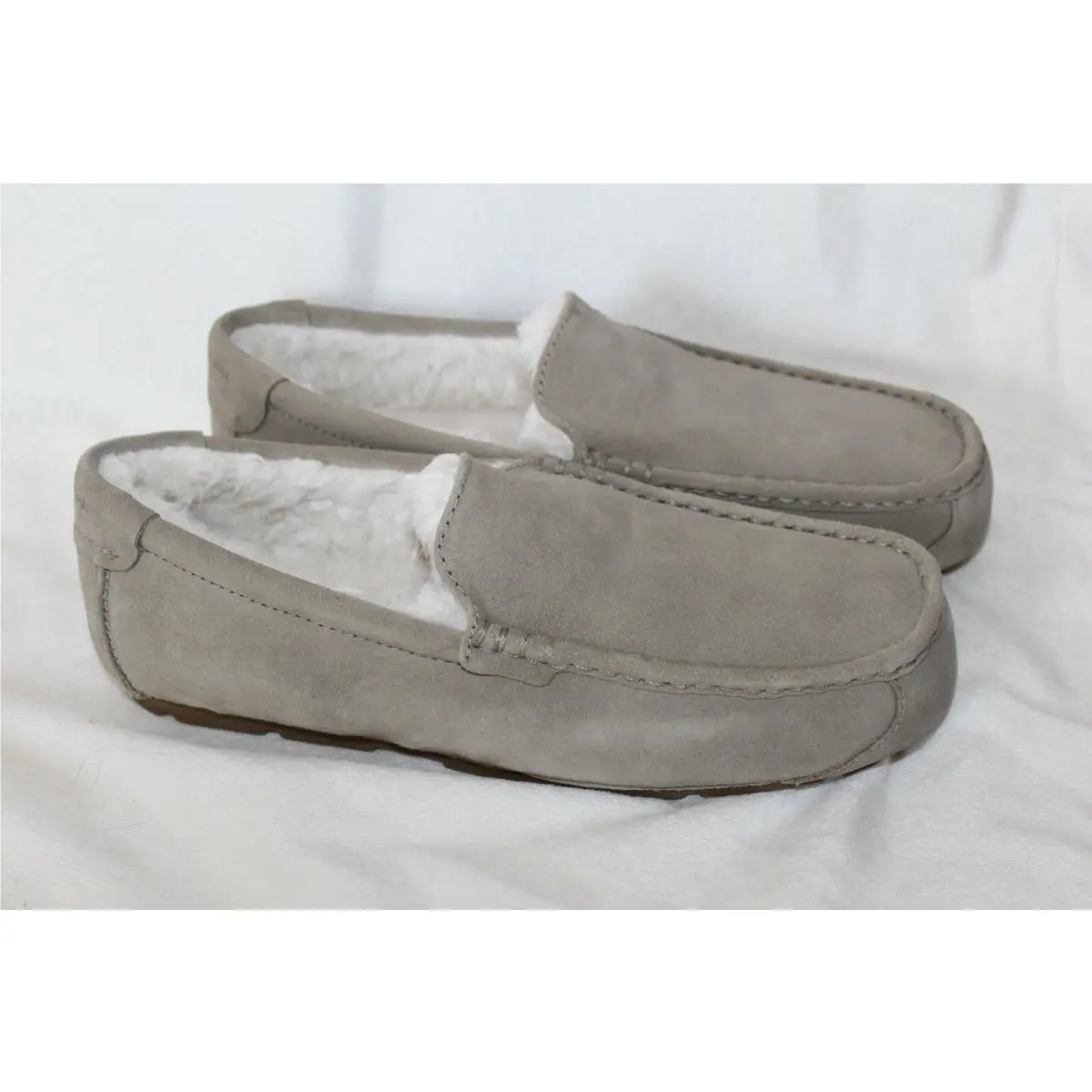 UGG shoes - Gray 8