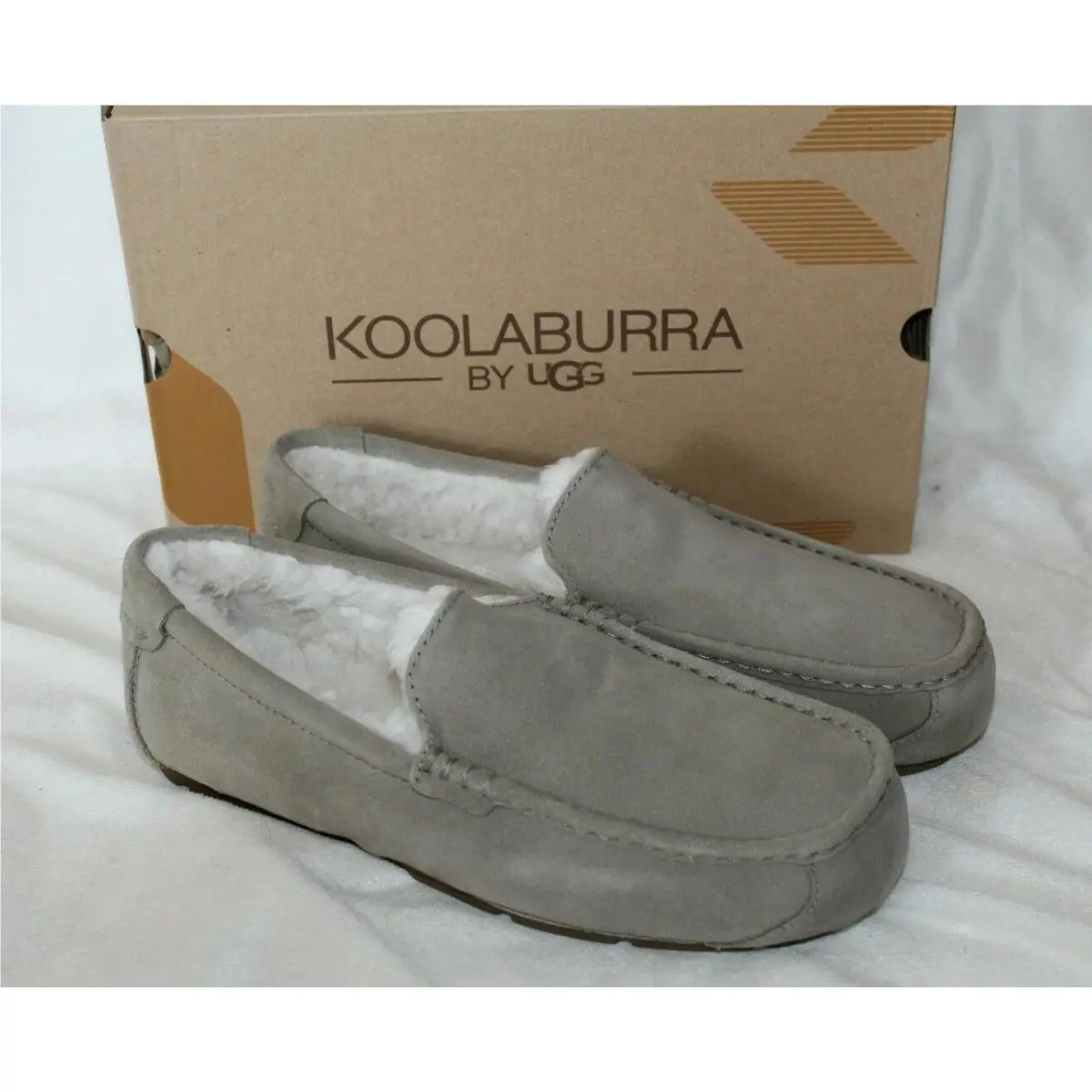 UGG shoes - Gray 1